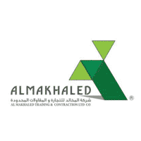 شركة المخالد للتجارة والمقاولات